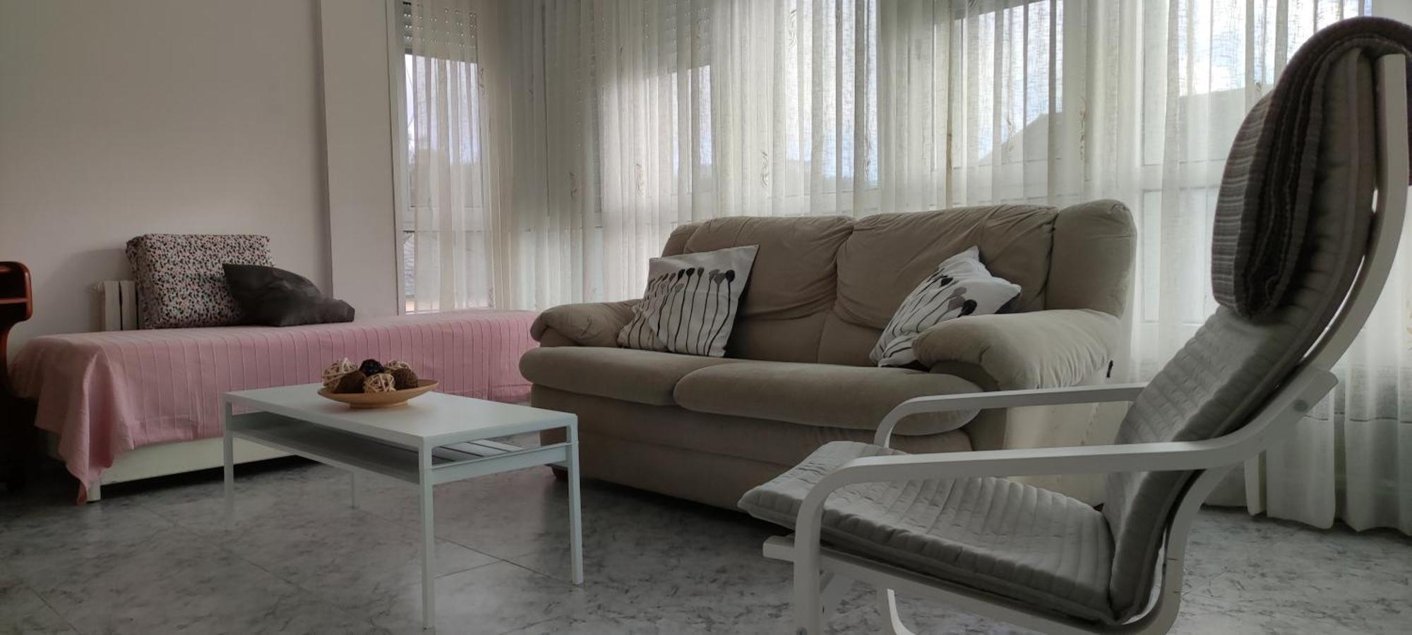 Xabarin Apartment Абадин Экстерьер фото