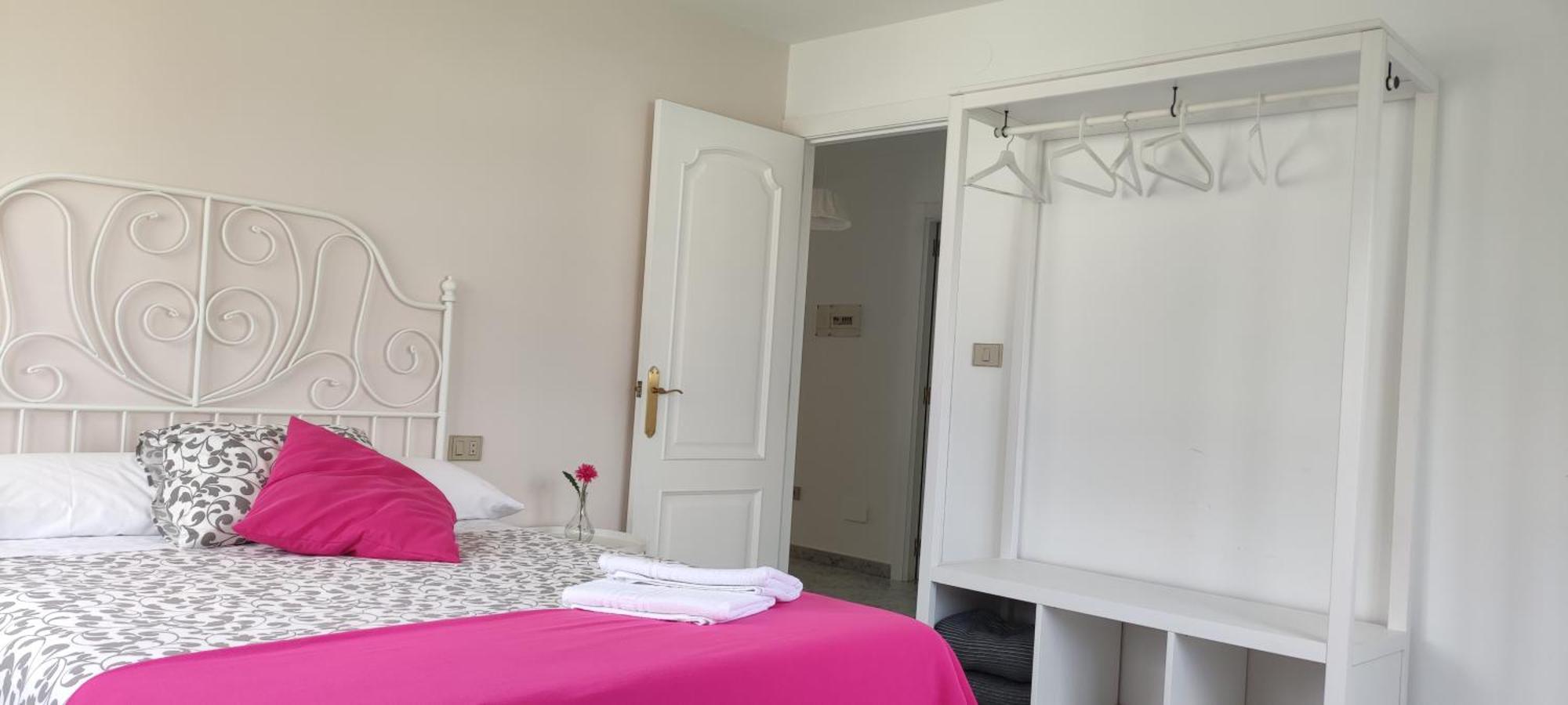 Xabarin Apartment Абадин Экстерьер фото