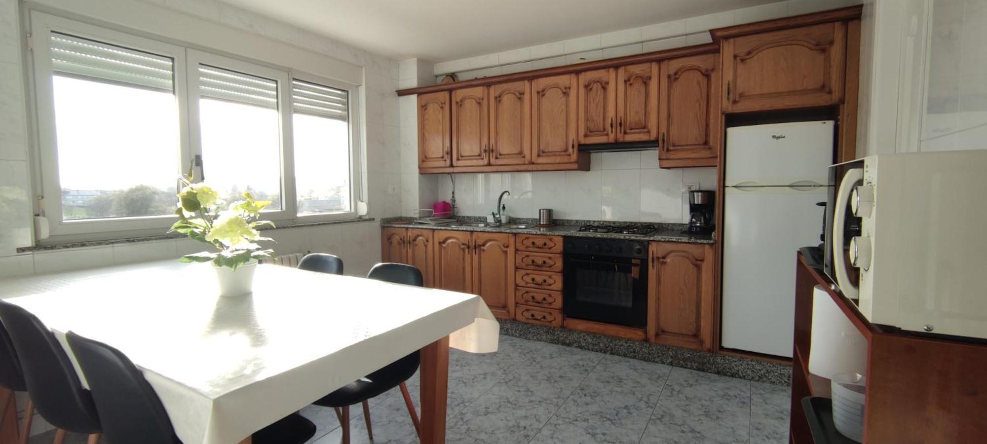 Xabarin Apartment Абадин Экстерьер фото