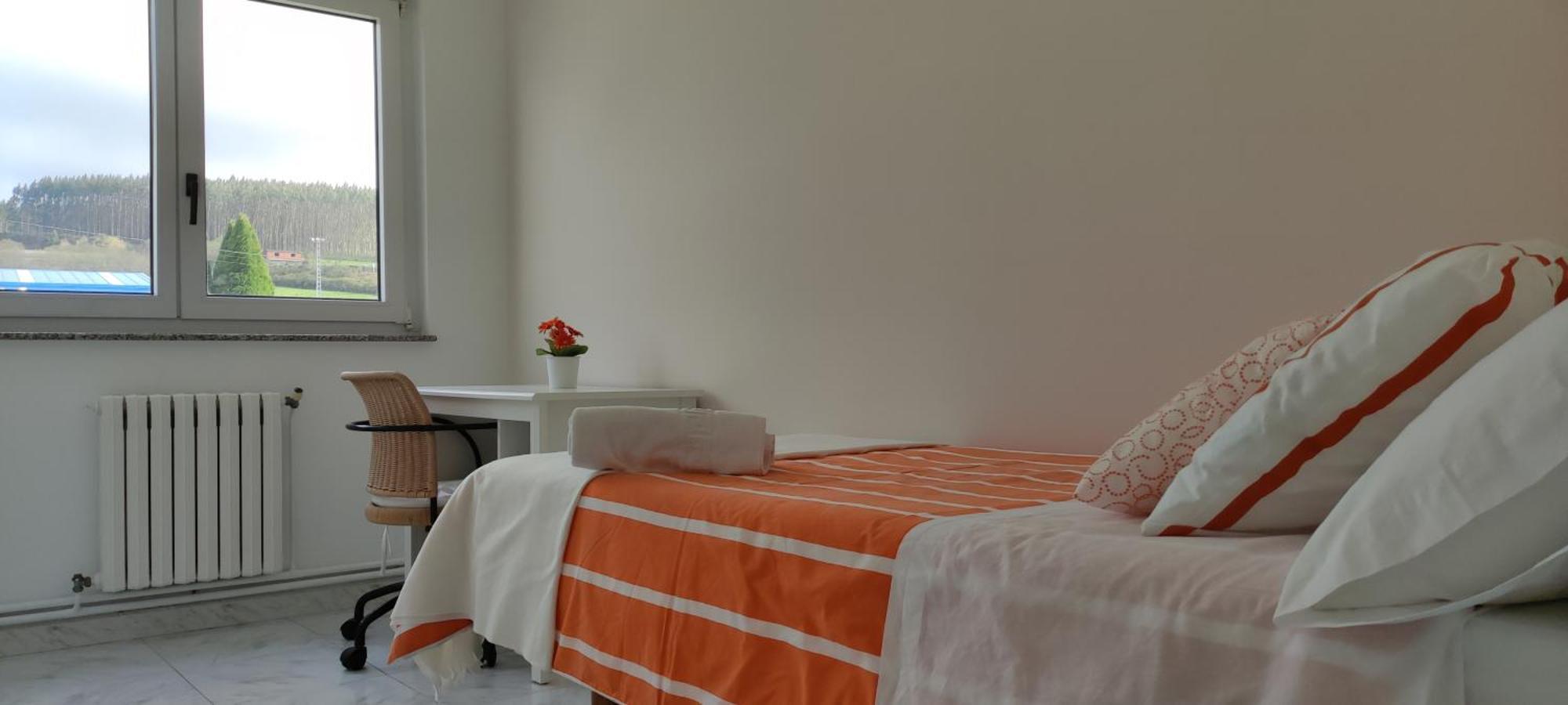 Xabarin Apartment Абадин Экстерьер фото