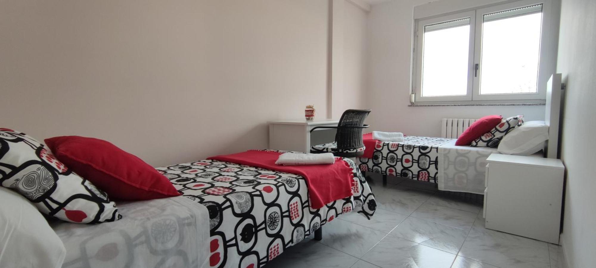 Xabarin Apartment Абадин Экстерьер фото